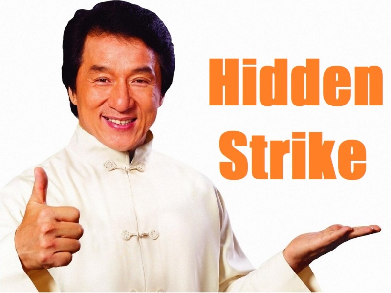 Jackie Chan Mega-Marathon Bonus-Film Nr.&nbsp;2