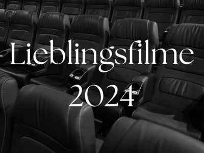Lieblingsfilme 2024