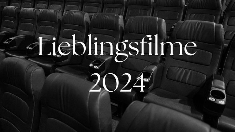 Lieblingsfilme 2024